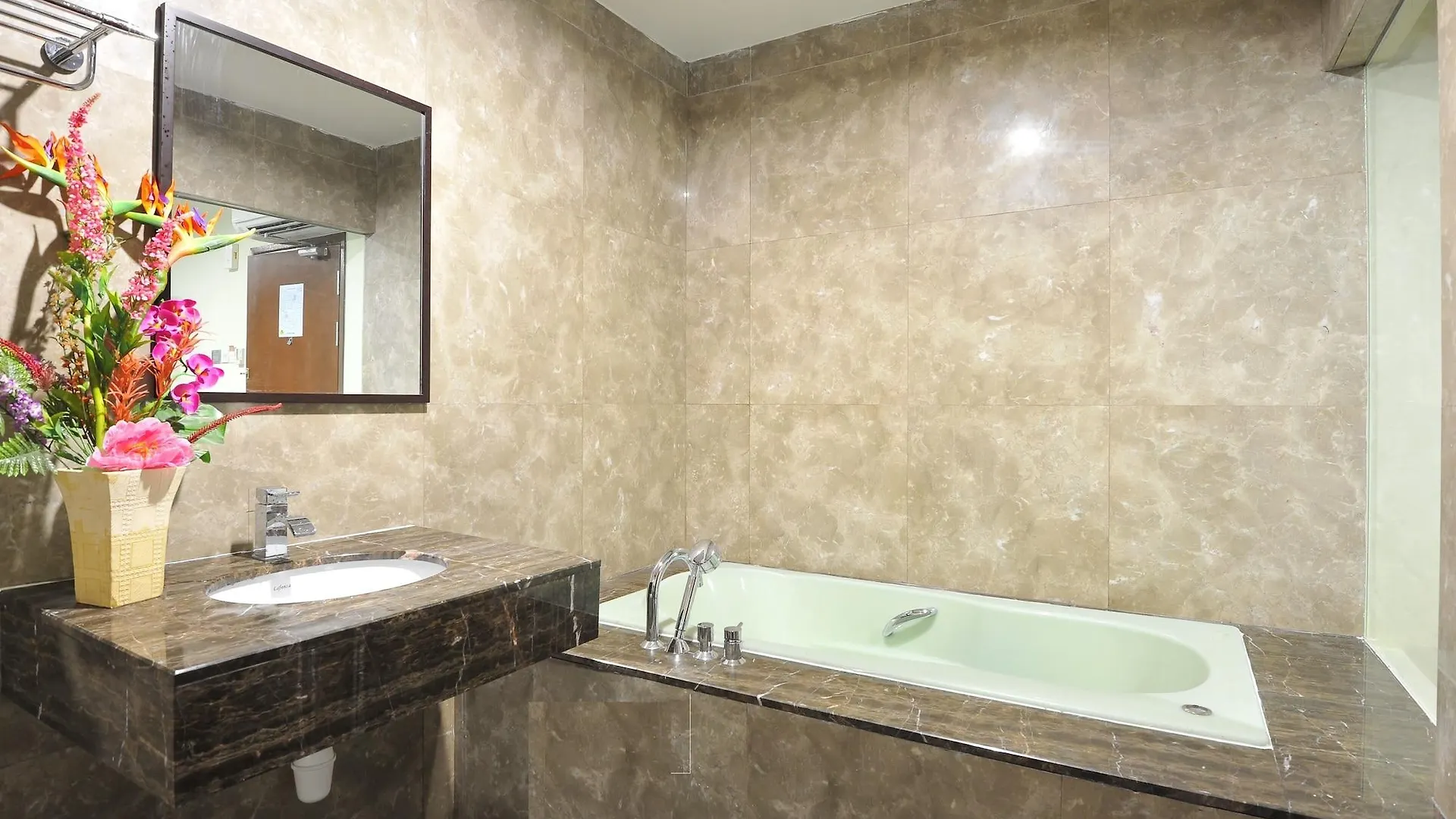 Hallmark View Hotel Malacca
