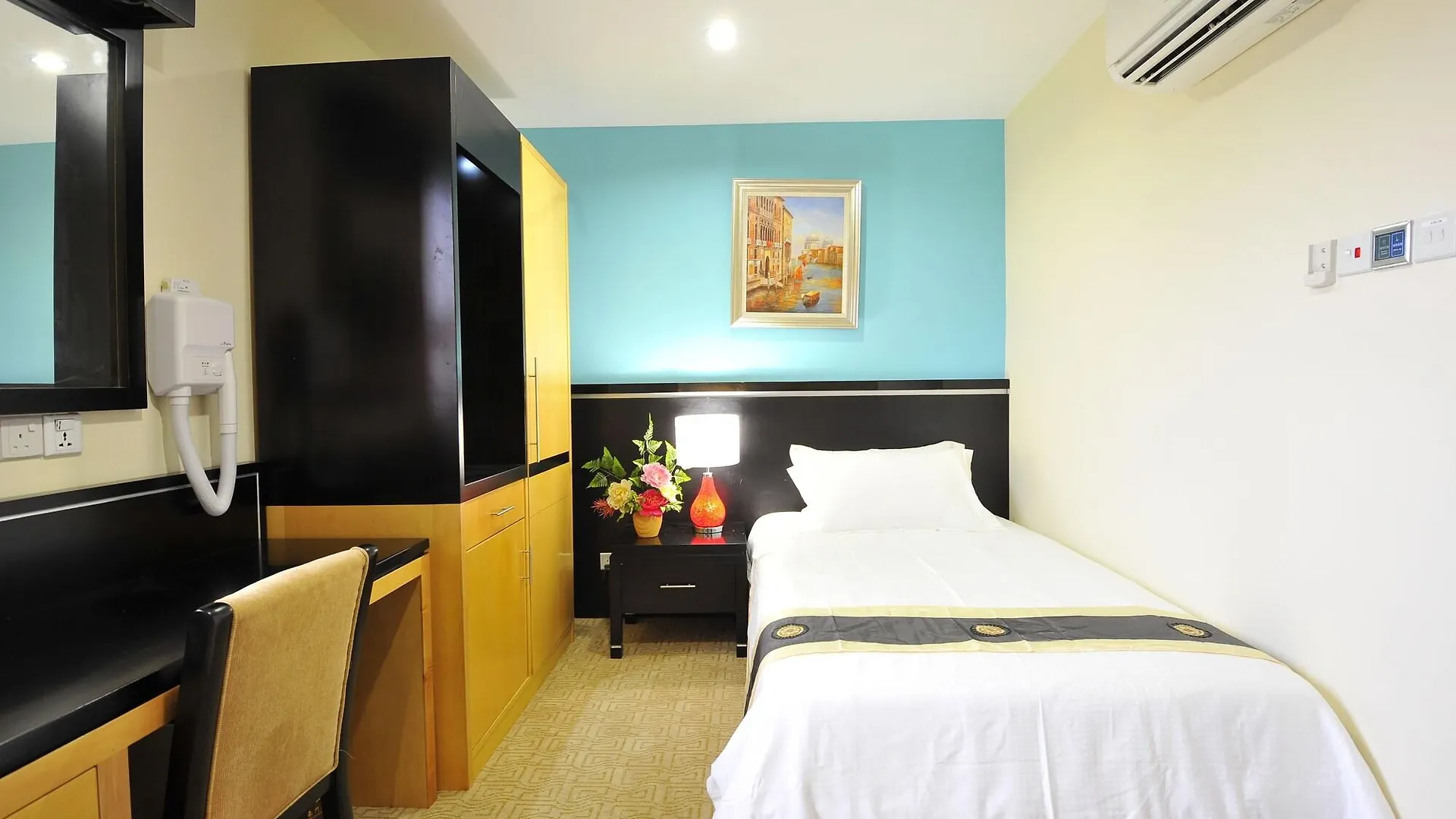 Hallmark View Hotel Malacca