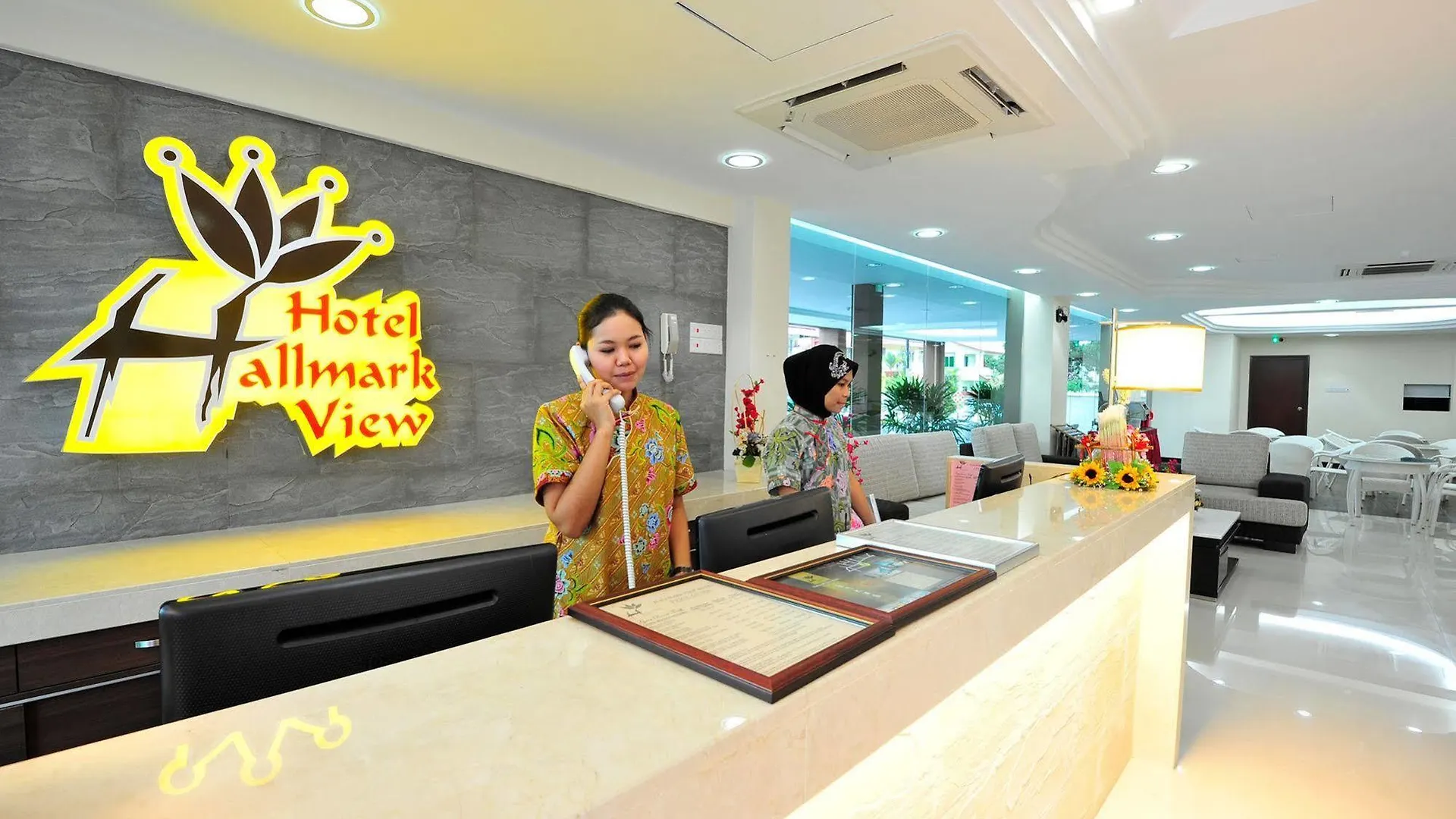 Hallmark View Hotel Malacca