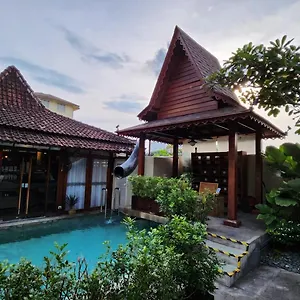 Hotel Sojourn, Malacca