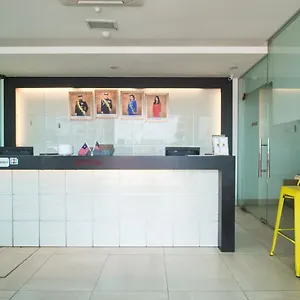 ** Hotel Ciq @ Wong Ah Fook Malaysia