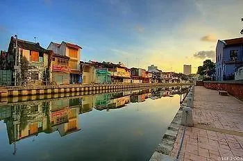 Hallmark View Hotel Malacca