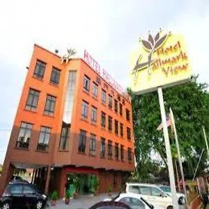 Hallmark View Hotel Malacca