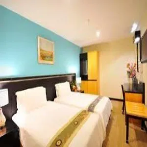Hallmark View Hotel Malacca 3*,  Malaysia