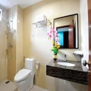 Hallmark View Hotel Malacca