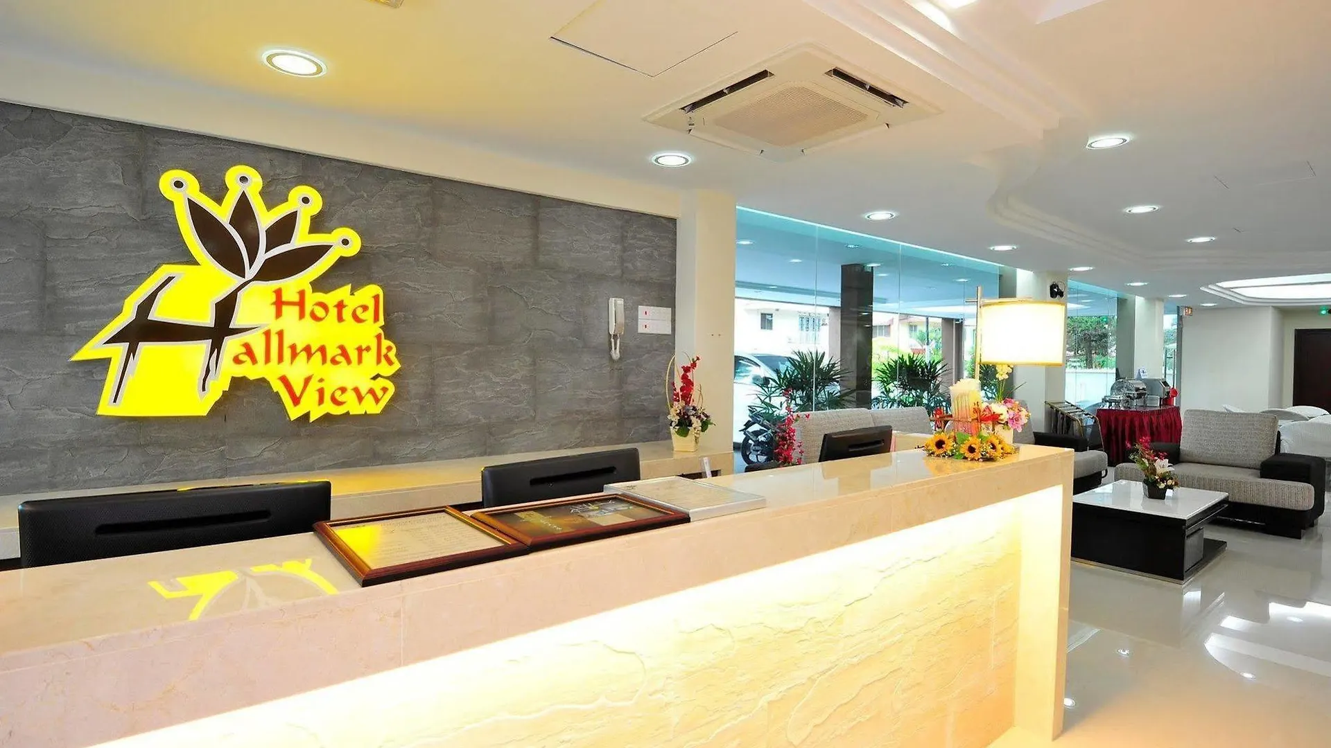 Hallmark View Hotel Malacca